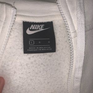 Nike Sportswear Club Fleece